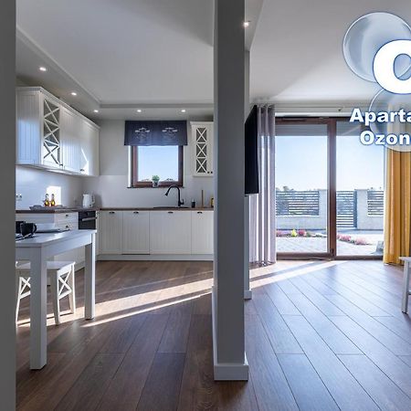 Amare Apartments A1 Mosty  Екстериор снимка