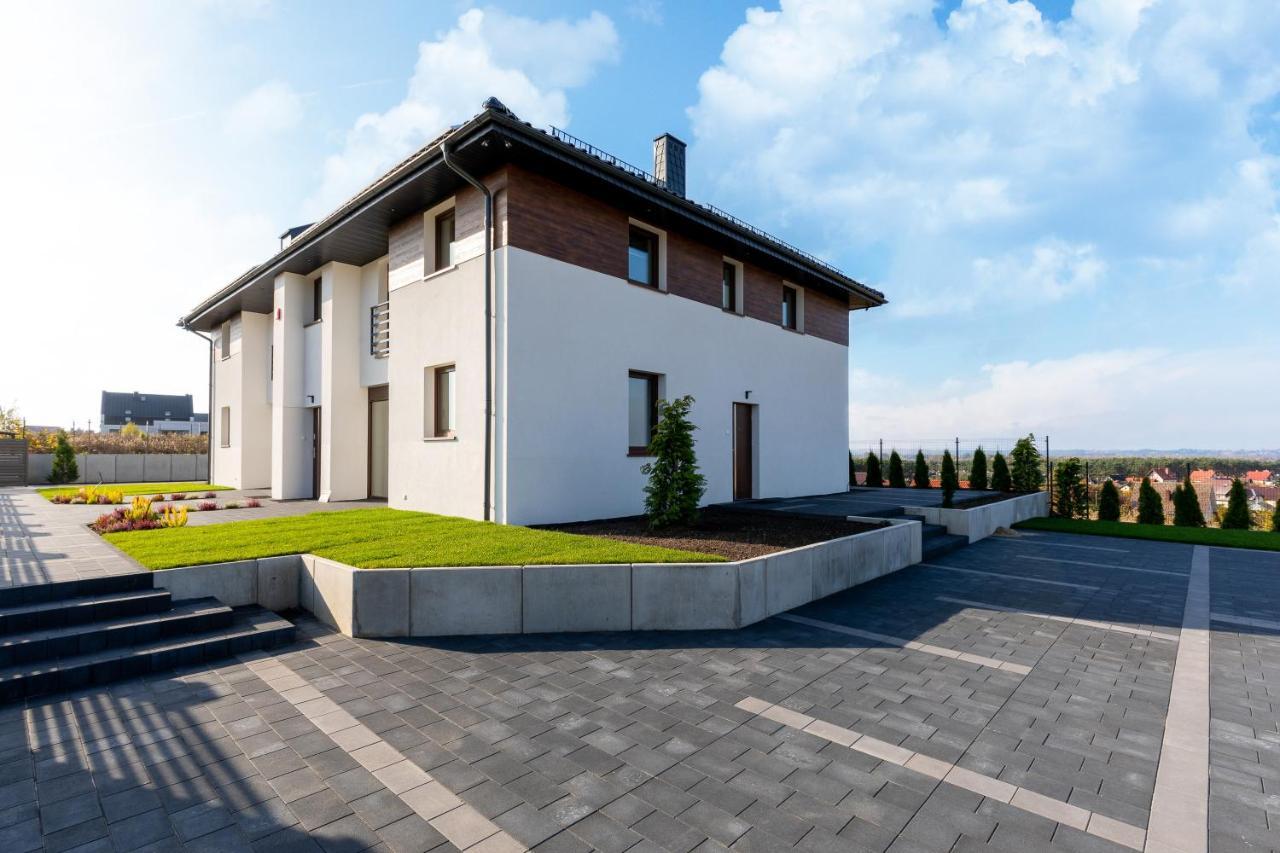Amare Apartments A1 Mosty  Екстериор снимка