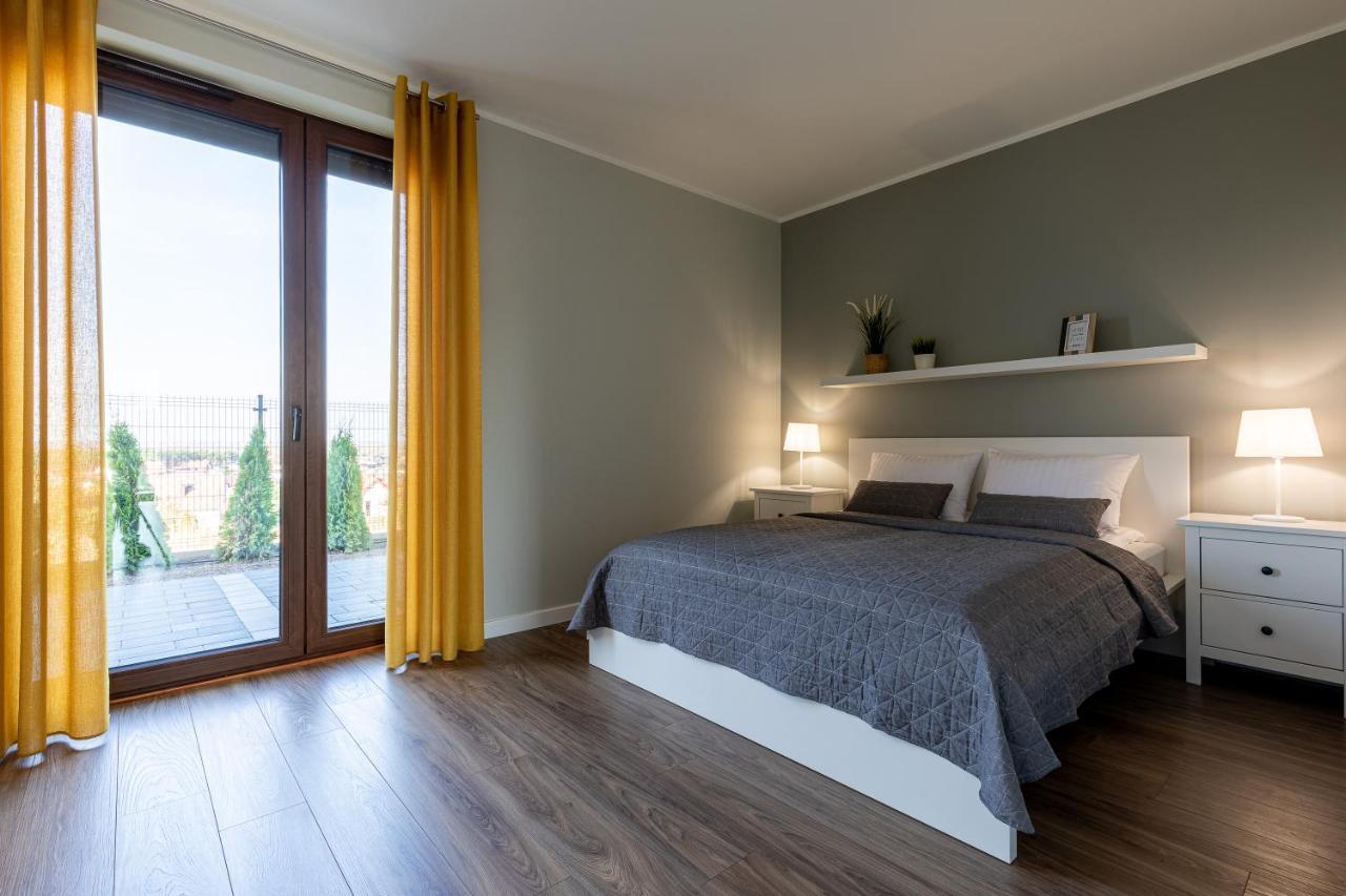 Amare Apartments A1 Mosty  Екстериор снимка